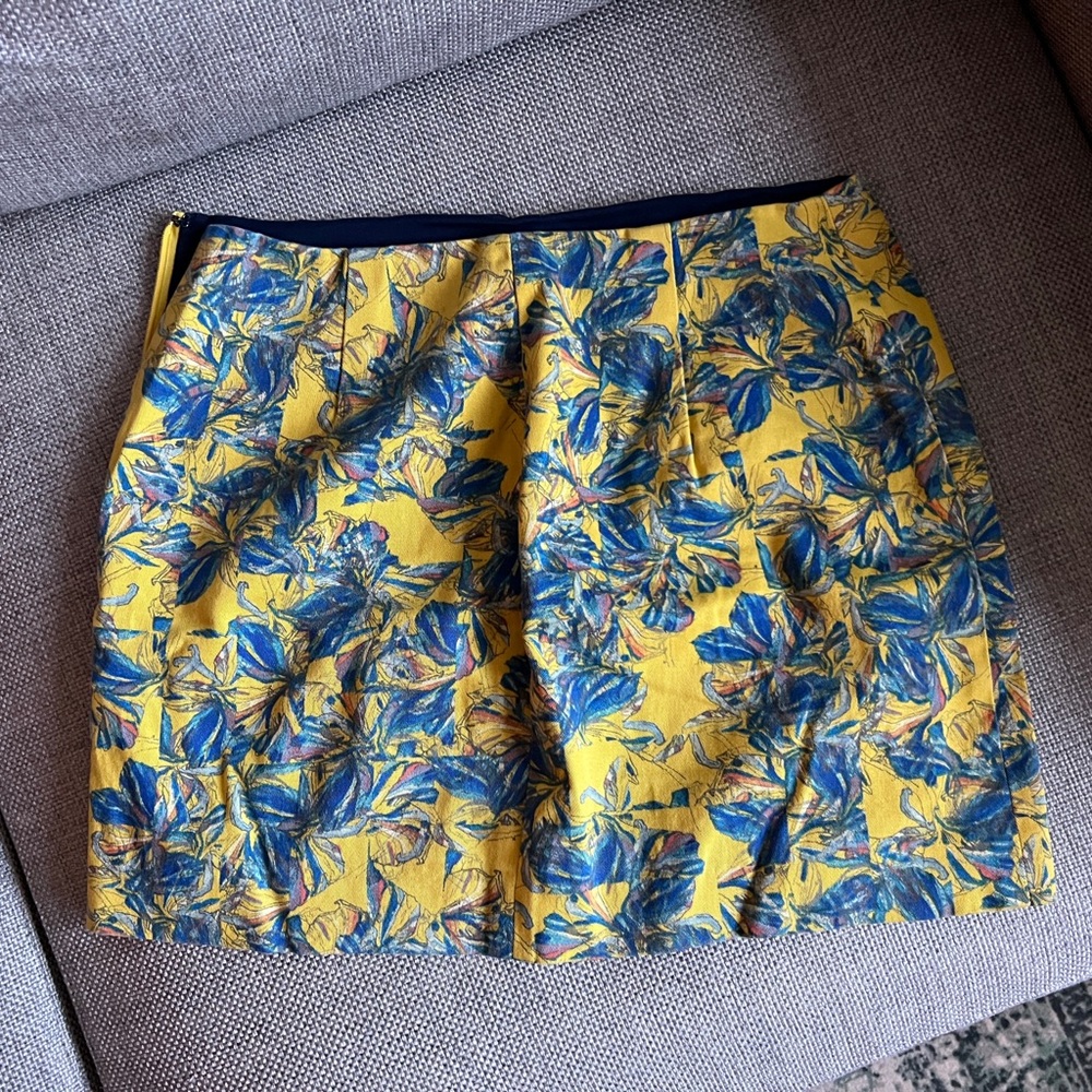 Club Monaco Skirt